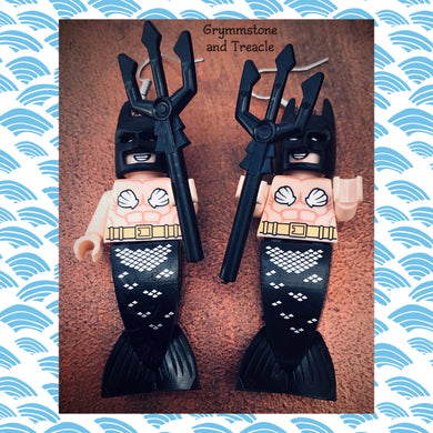 Batmania Collection