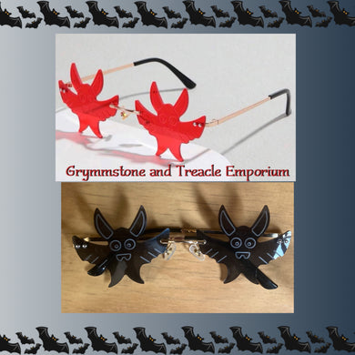 Baby Bat Sunglasses