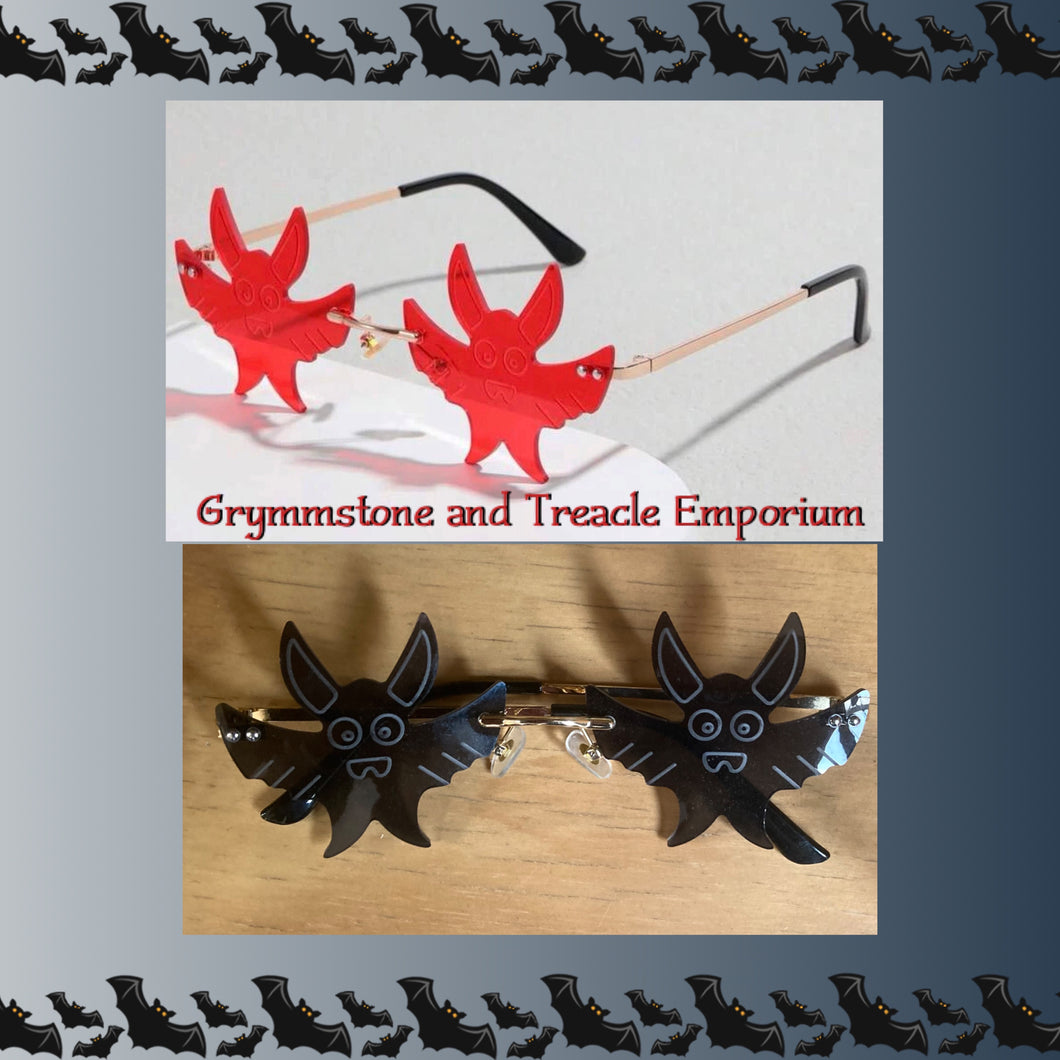 Baby Bat Sunglasses