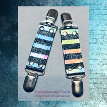 Cardigan/Jacket/Skirt Clips and Hitches