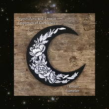 Moon Patches