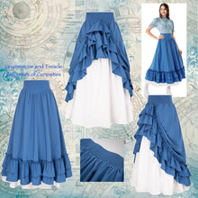 Rosaline Bustle It Up Skirt