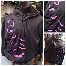 Mourning Glory Hoodies