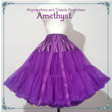Ruffle Vintage Style Petticoats - Size 10 to 14