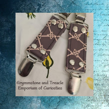 Cardigan/Jacket/Skirt Clips and Hitches