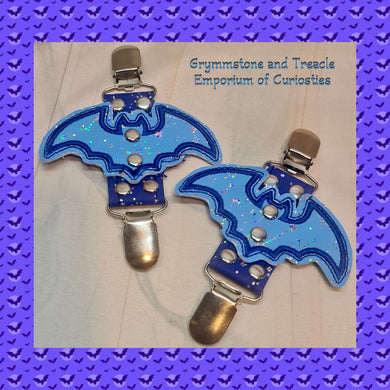 Cardigan/Jacket/Skirt Clips and Hitches