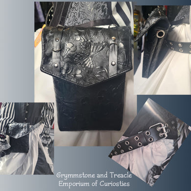 Bespoke Erobus Belt Bag