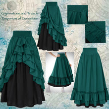 Rosaline Bustle It Up Skirt