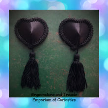 Burlesque Pastie Sets