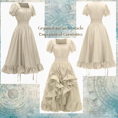 Enchantment Peasant Dress - Size 16