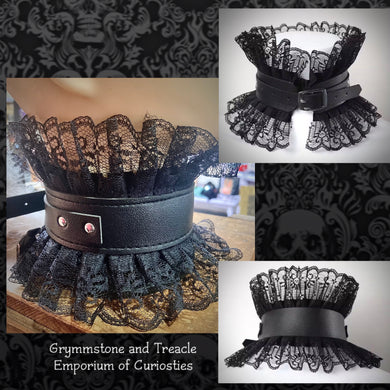 Mary Shelley Choker