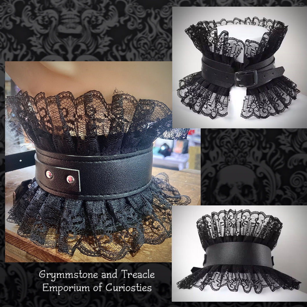 Mary Shelley Choker