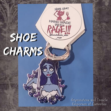 Shoe Charms
