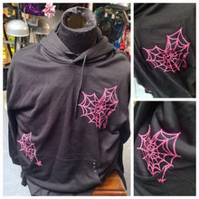 Mourning Glory Hoodies