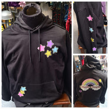 Mourning Glory Hoodies