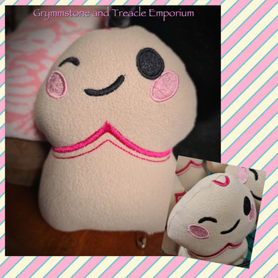 ESP - Emotional Support Penis