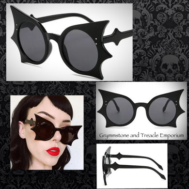 Arcane Sunglasses