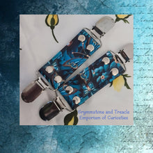 Cardigan/Jacket/Skirt Clips and Hitches