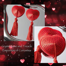 Burlesque Pastie Sets