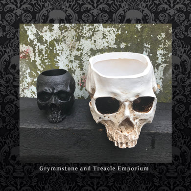 Skull Homewares