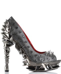 Talon - Pewter Grey