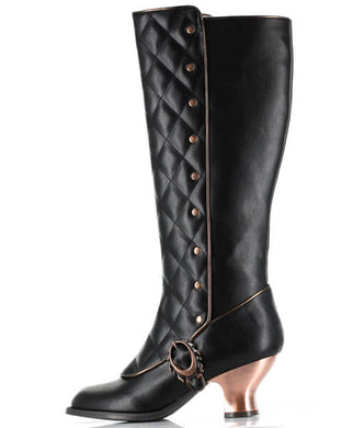 Victoriana - Black