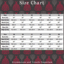 Circe Invocation Maxi Dress