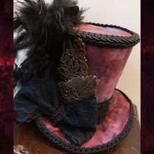 Miniature Steampunk Hats