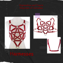 Body Harnesses