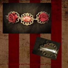 Cardigan/Jacket/Skirt Clips and Hitches