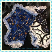 Reversible Spats