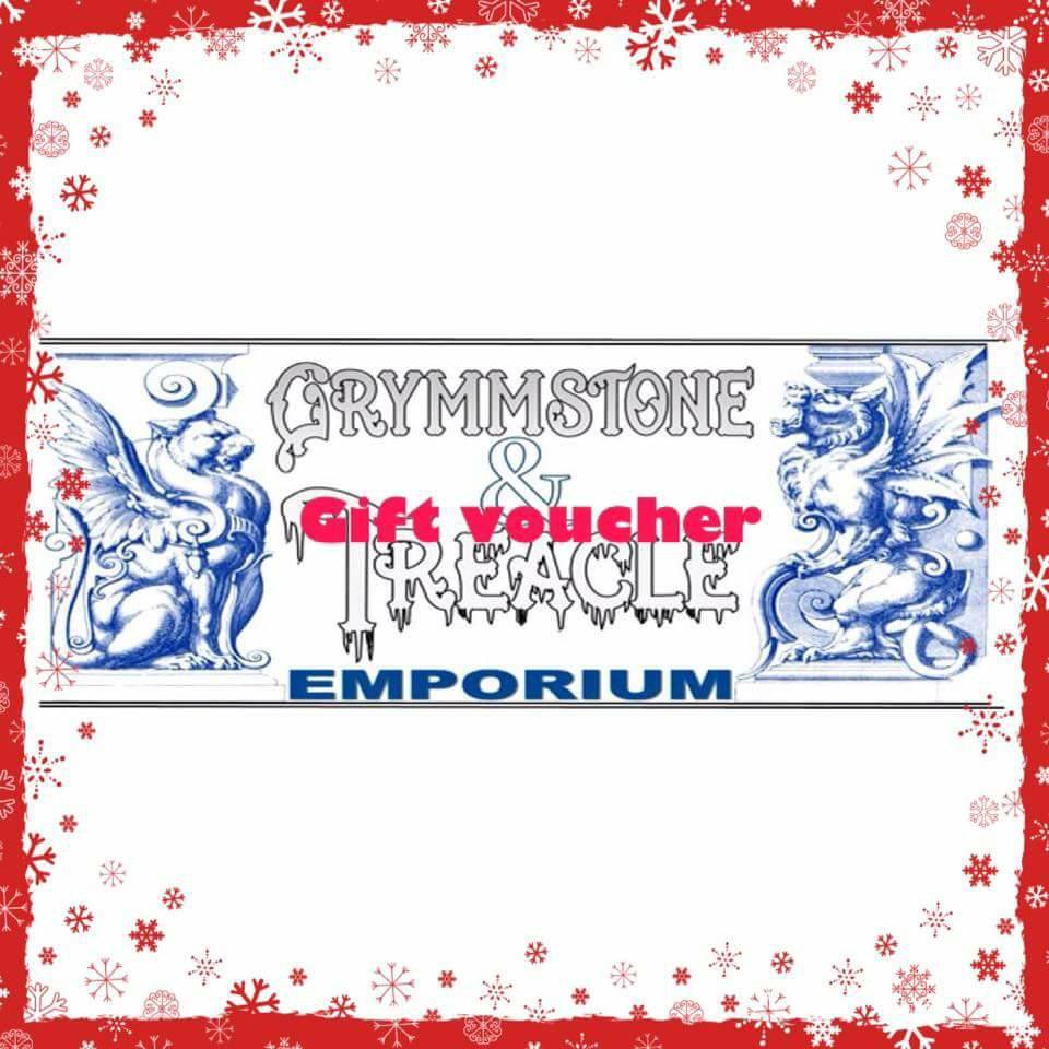 Gift Cards - Online