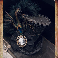 Miniature Steampunk Hats