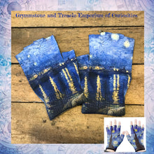 Lovely Gloves for a Cold Climate