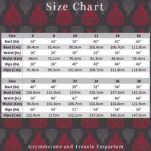 Malin Steampunk Renaissance Top