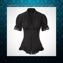 Toulouse Blouse